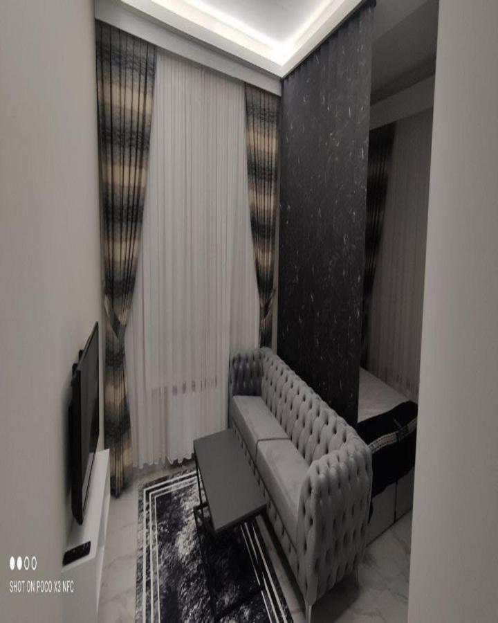 カイセリ Tower352アパートホテル エクステリア 写真