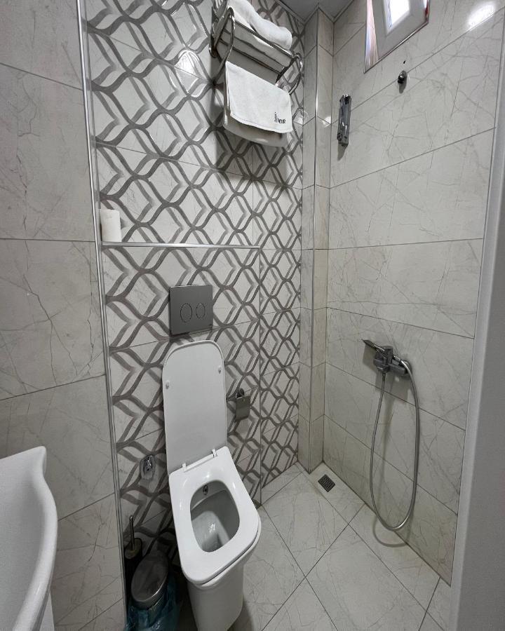 カイセリ Tower352アパートホテル エクステリア 写真